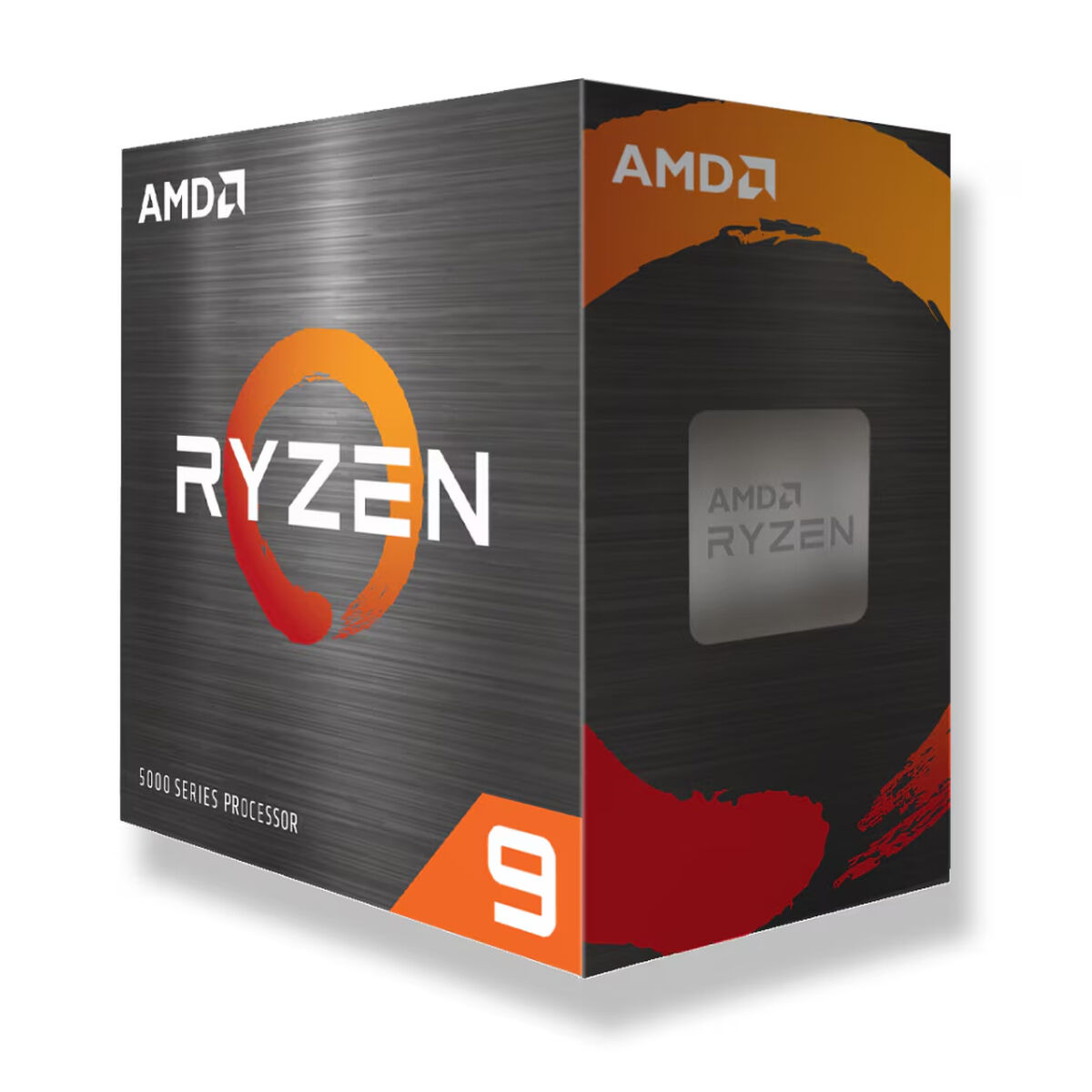 procesor AMD Ryzen 9 5900XT 3.3/4.8GHz AMD AM4